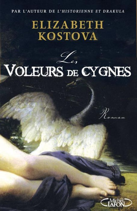 Les Voleurs de cygnes