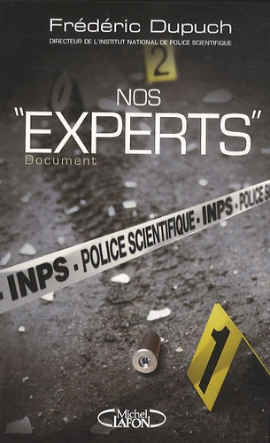 Nos experts