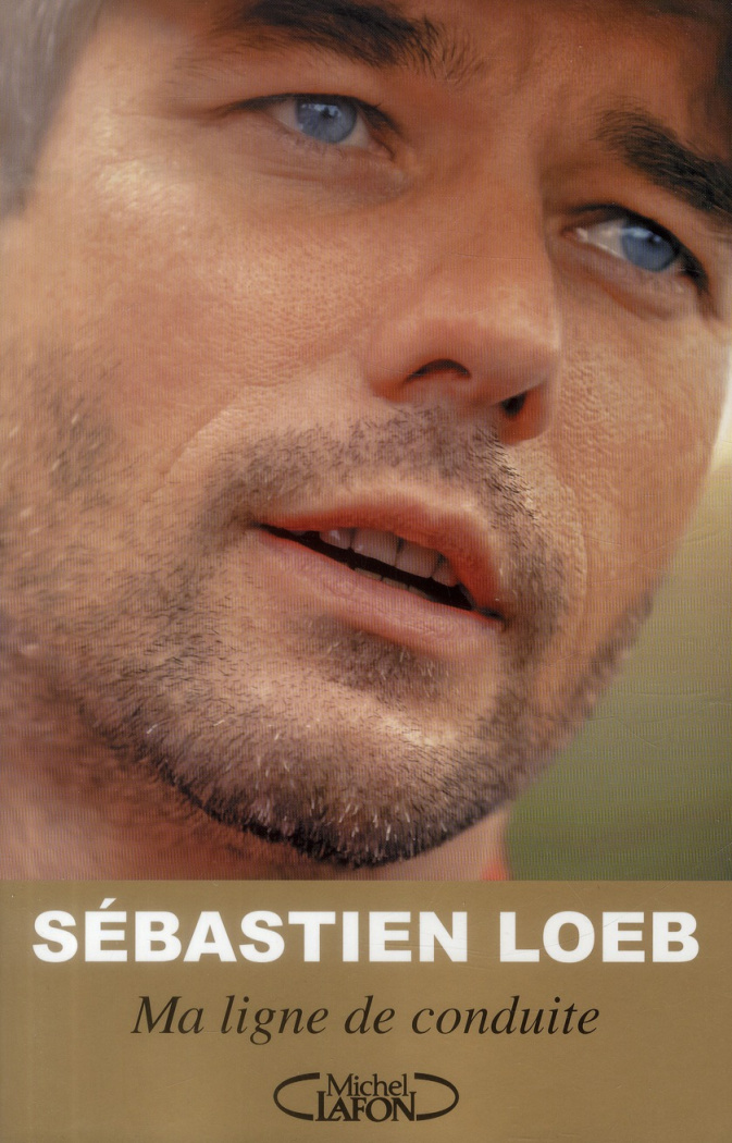 Ma ligne de conduite