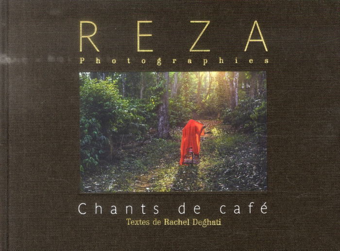 Chants de café