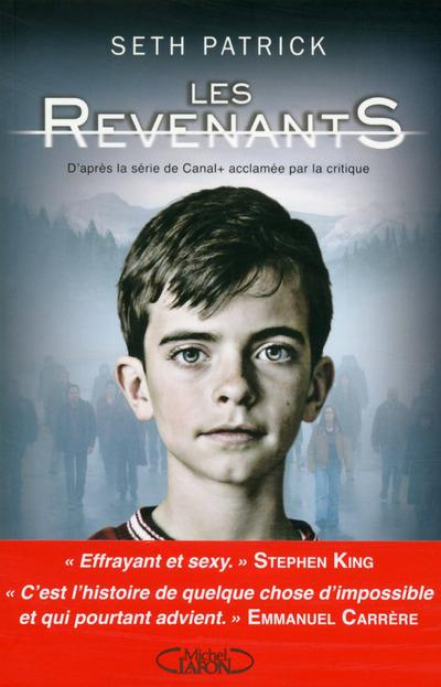 Les Revenants