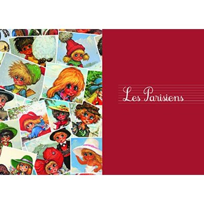 Les Poulbots. L'oeuvre intégrale de Michel T.