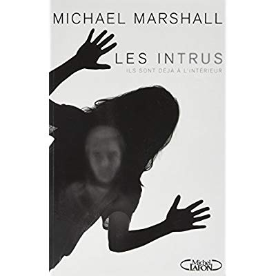 Les intrus Opé 5 euros 2016