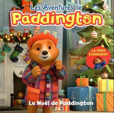Les aventures de Paddington : Le Noël de Paddington