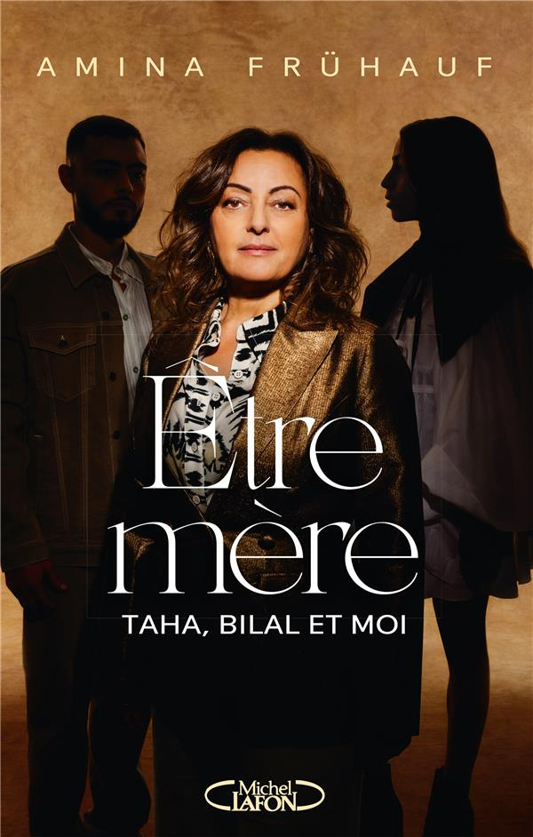 Etre mère. Taha, Bilal et moi