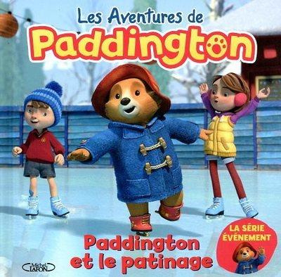 Les aventures de Paddington : Paddington et le patinage