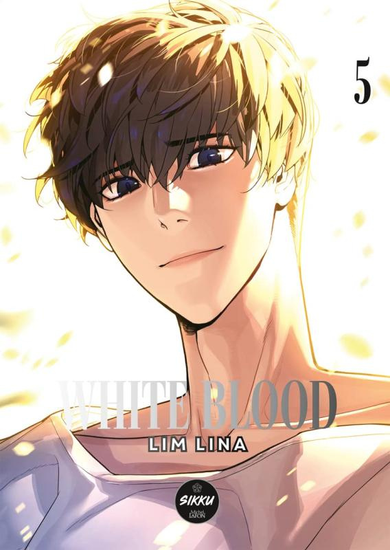 White Blood Tome 5