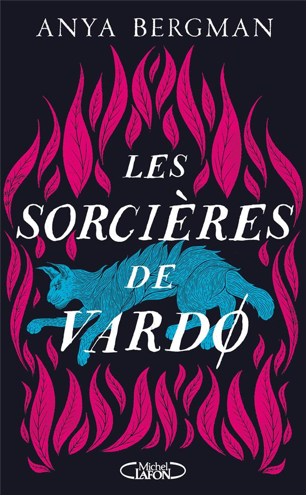 Les Sorcières de Vardo