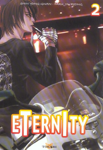 Eternity Tome 2