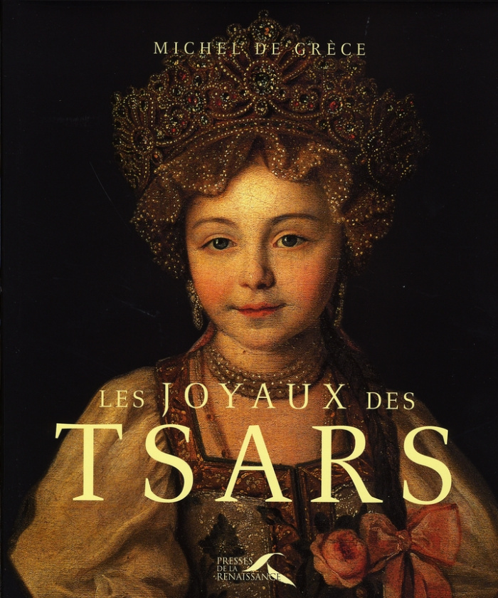 Les joyaux des Tsars