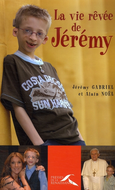 La vie rêvée de Jérémy