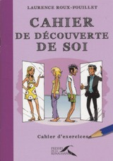 Cahier de découverte de soi