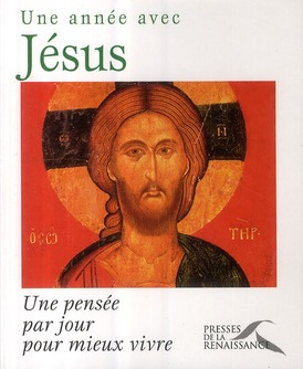Une année avec Jésus