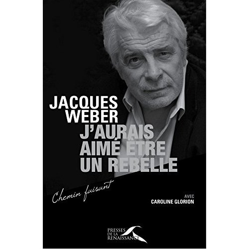 J'aurais aimé être un rebelle