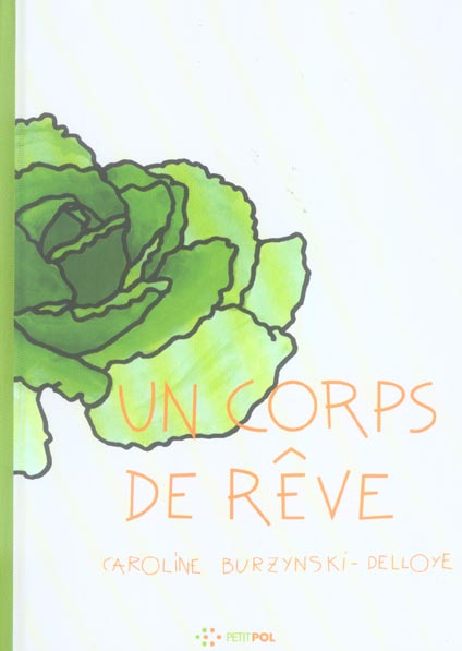 Un corps de rêve