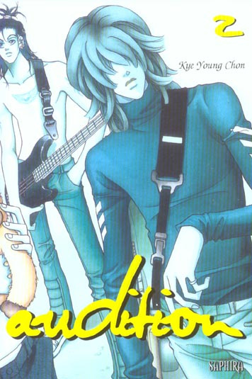 Audition. Tome 2