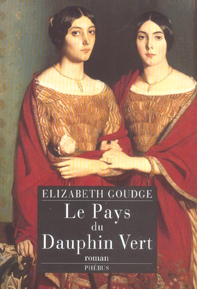 Le Pays du Dauphin Vert