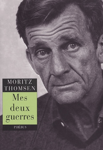 Mes deux guerres