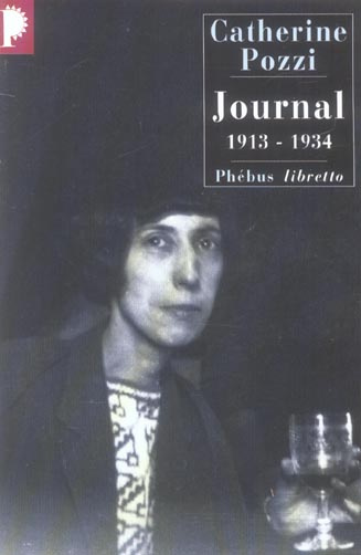 Journal 1913-1934. Edition revue et augmentée