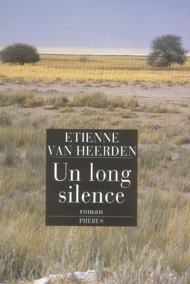 Un long silence