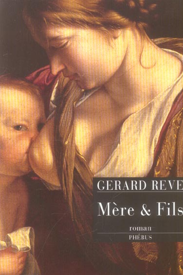 Mère et fils