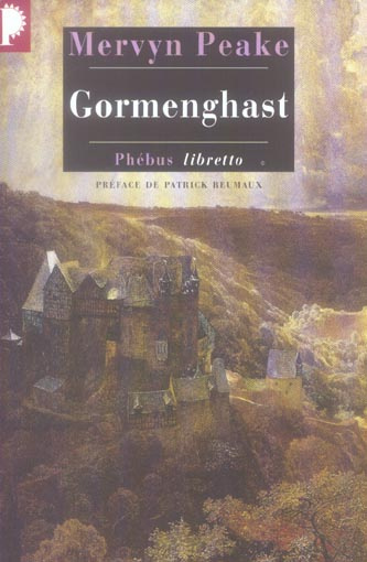 Gormenghast