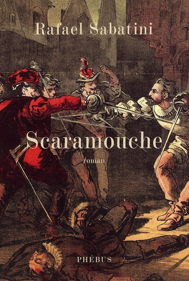 Scaramouche