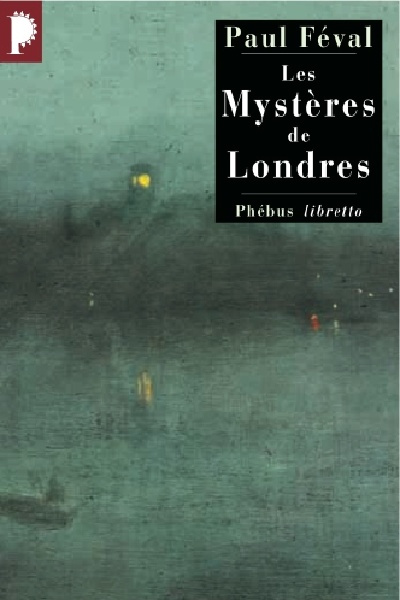 Les Mystères de Londres
