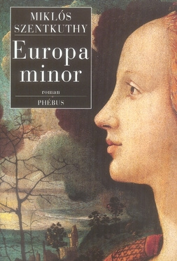 Le bréviaire de Saint-Orphée Tome 4 : Europa minor