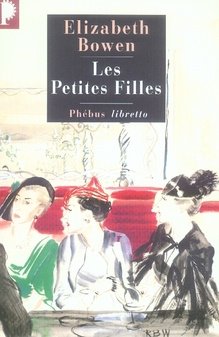 Les Petites Filles