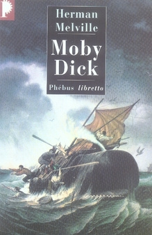 Moby Dick