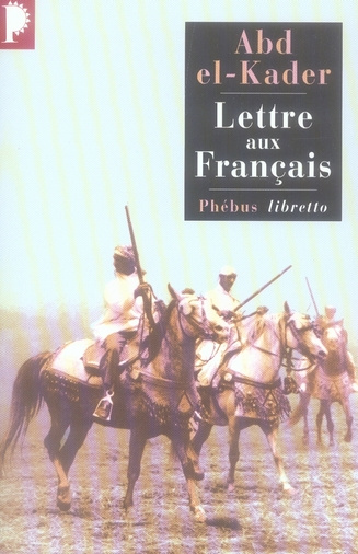 Lettre aux Français
