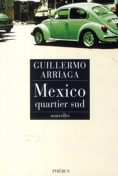 mexico, quartier sud