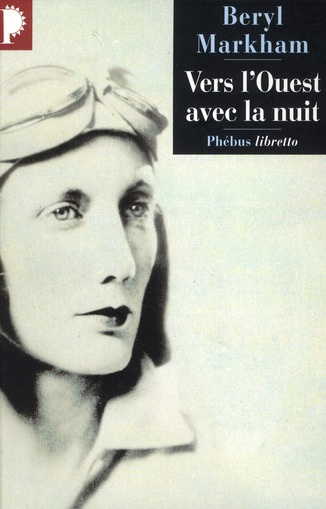 Vers l'Ouest avec la nuit