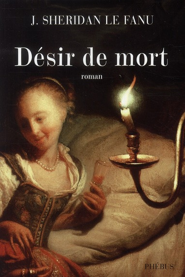 Désir de mort