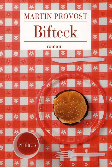 Bifteck