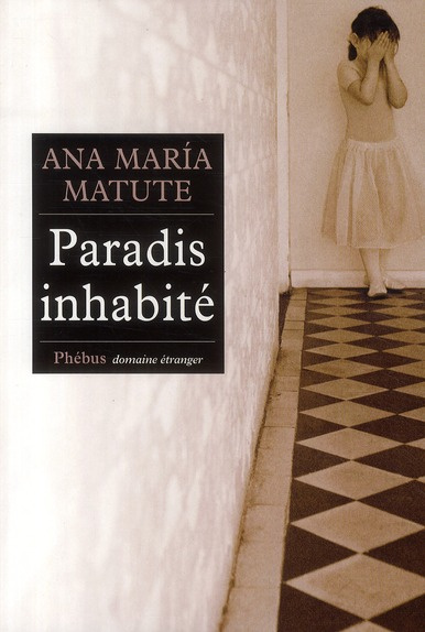 PARADIS INHABITE