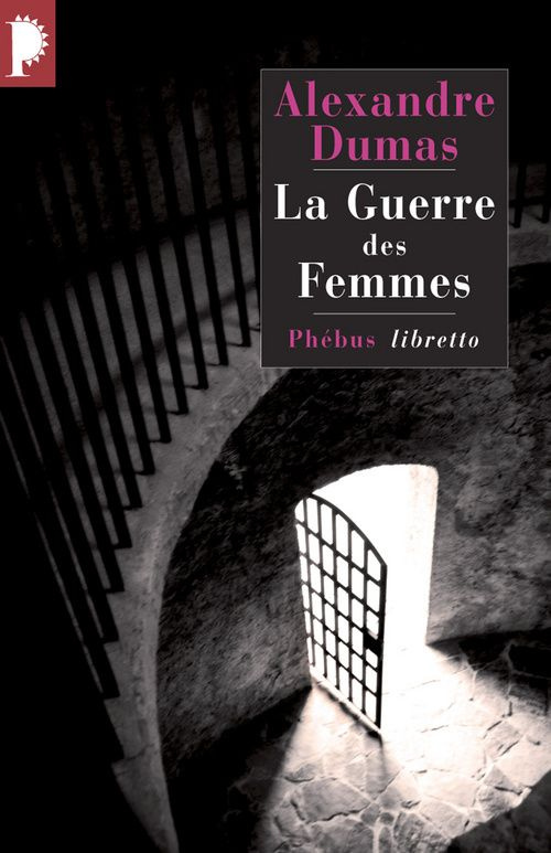 La guerre des femmes