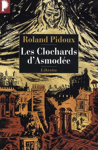 Les Clochards d'Asmodée