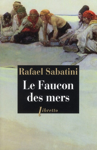 Le Faucon des mers