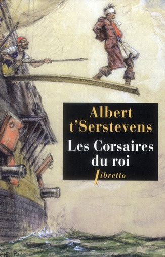Les corsaires du roi