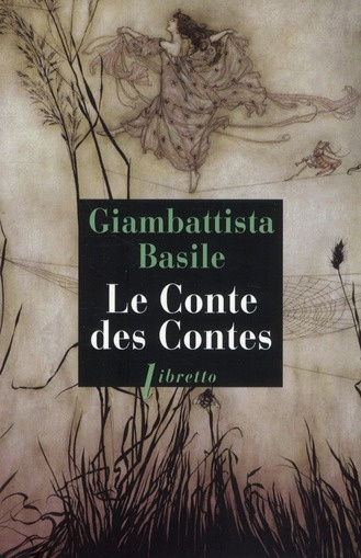 Le Conte des Contes