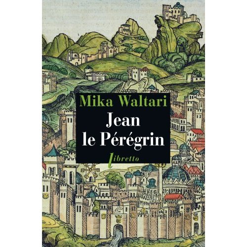 Jean le Pérégrin
