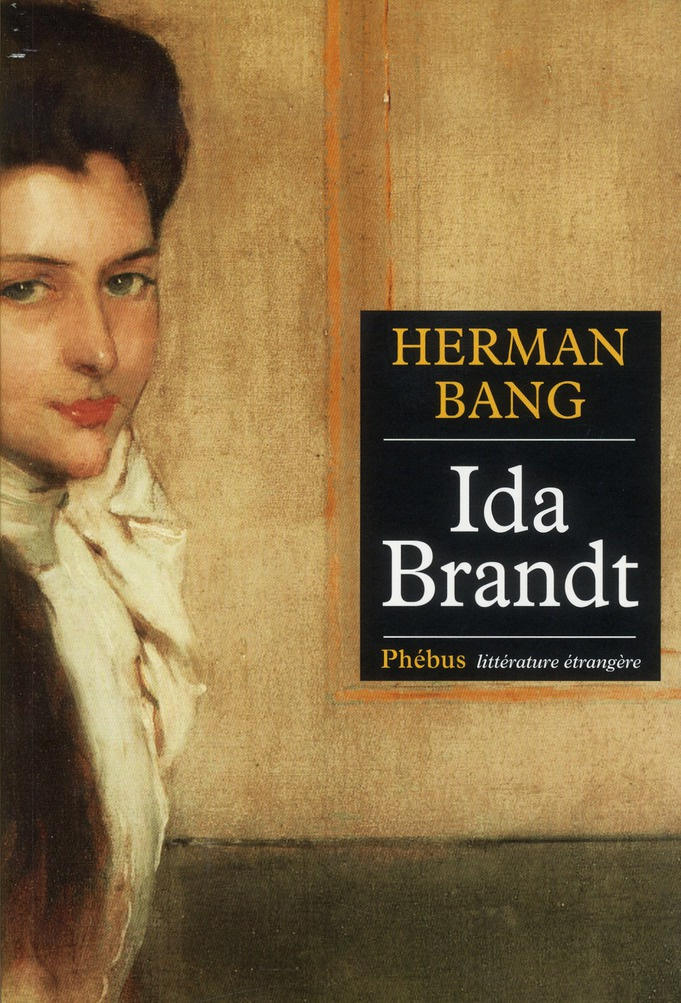 Ida Brandt
