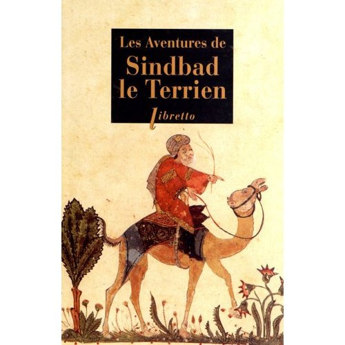 Les Aventures de Sindbad le Terrien