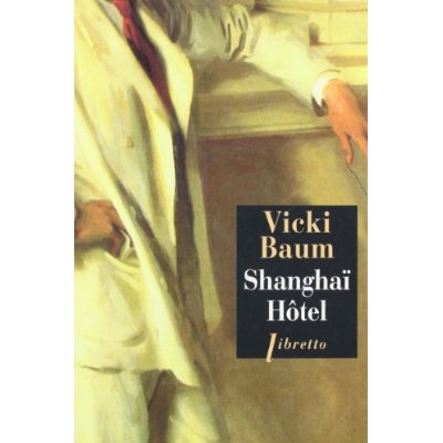 Shanghaï Hôtel