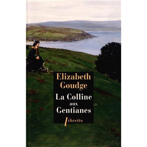 La colline aux gentianes