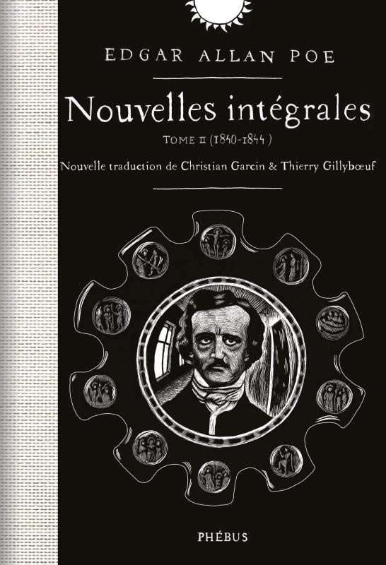 Nouvelles intégrales. Tome 2, (1840-1844)