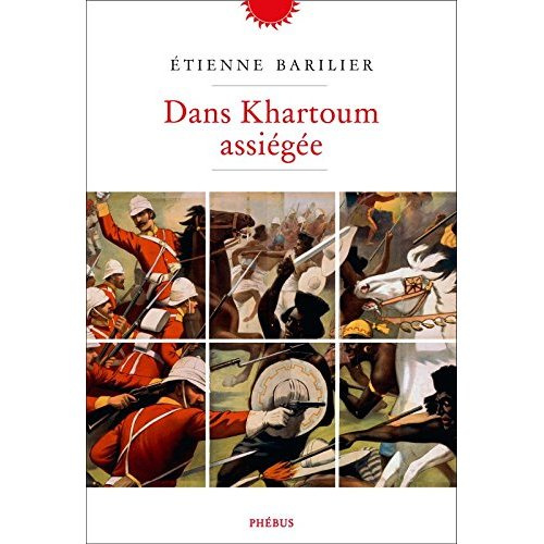 Dans Khartoum assiégée