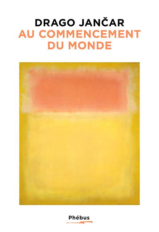 Au commencement du monde